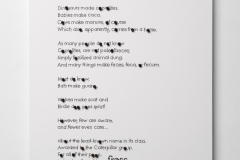 One-track-mind
